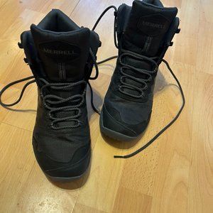 Merrell Hiking Boots